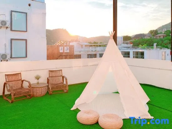 Xiamen Luyu Homestay