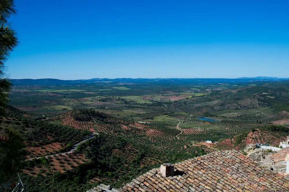 Casas Rurales Atalaya del Segura