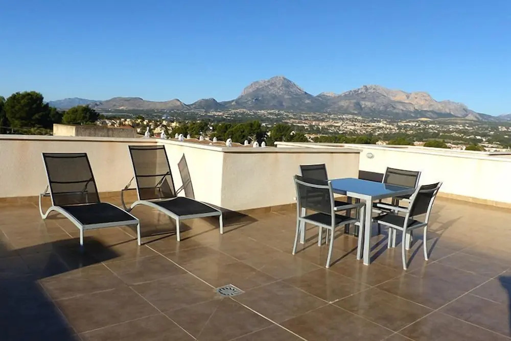 Albir Palace