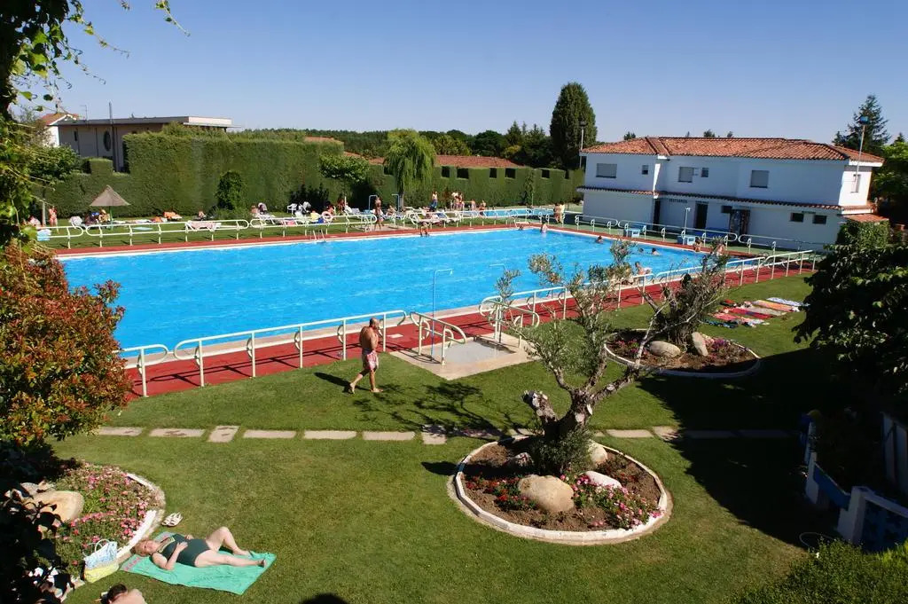 Hotel Valjunco