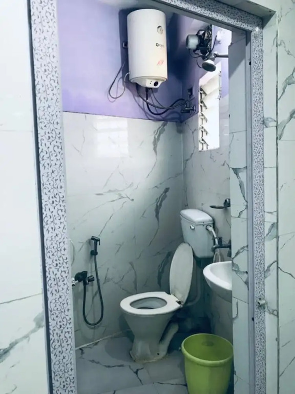 Hotel Jagannath International Dumdum