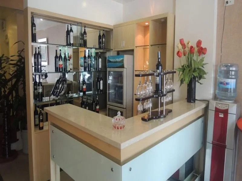 Mai Villa Hotel 2 - Tran Duy Hung