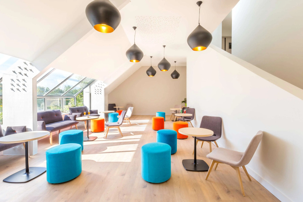 Best Western Armor Park Dinan et Spa