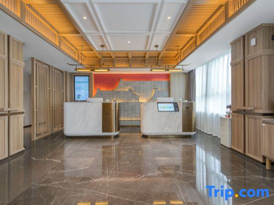 Morning Hotel (XiAn Aoxiang Xiaozhen Subway Station)