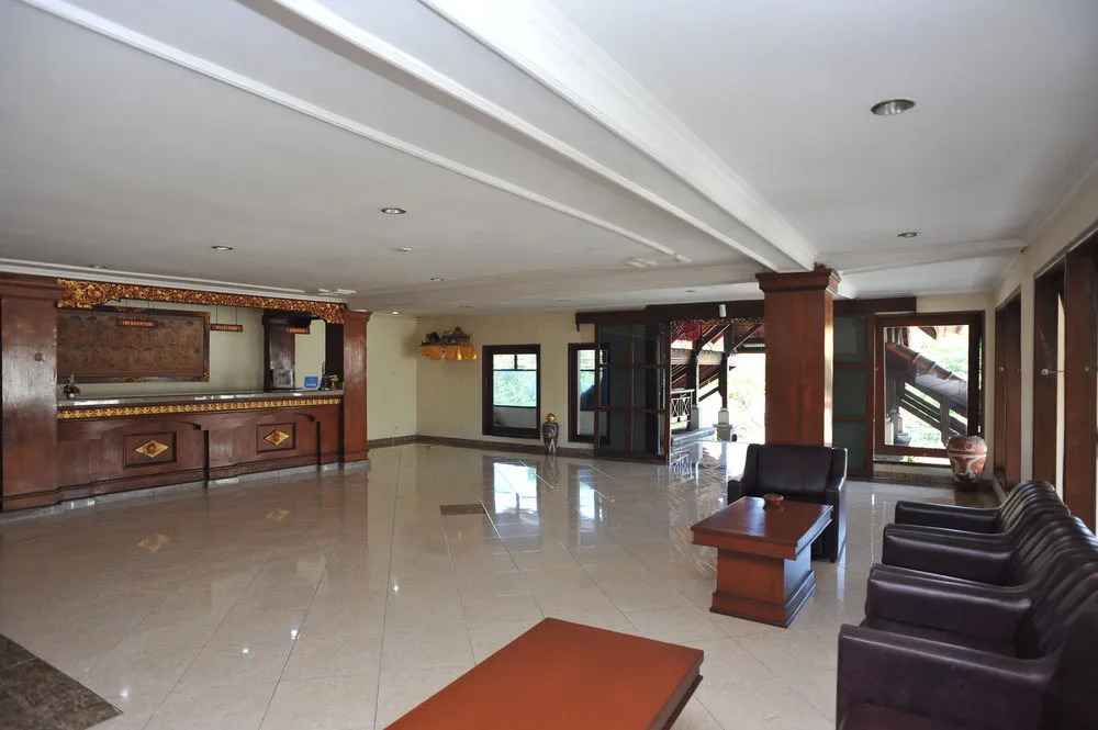 Mahajaya Hotel Denpasar