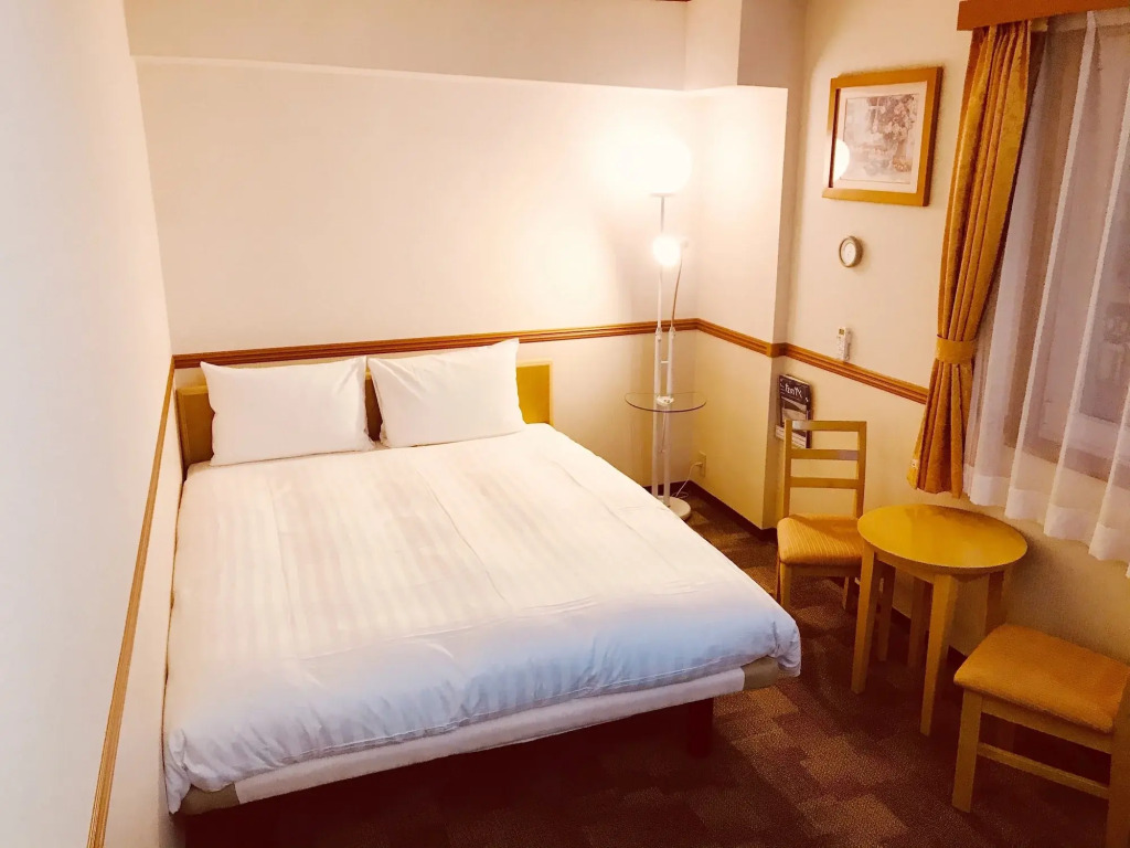 Toyoko Inn Nagoya Sakae