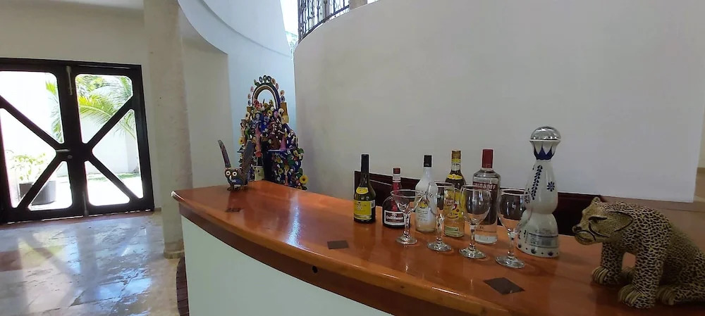 Villa de lux Playa del Carmen