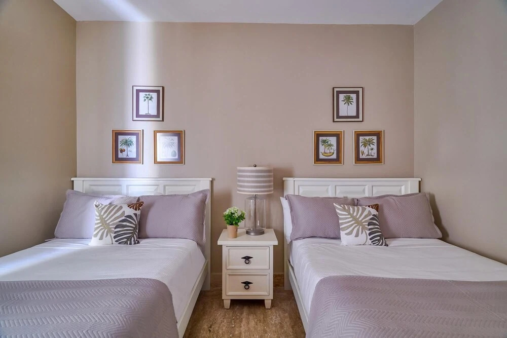 Luxury Beach Condo B-101 Costa Atlantica