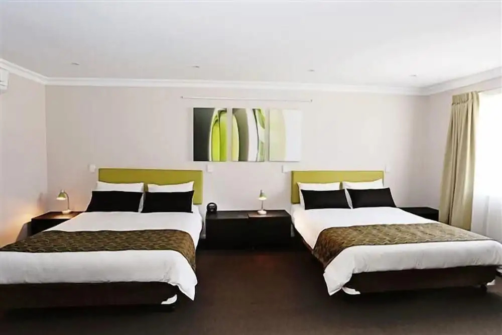 Drovers Motor Inn