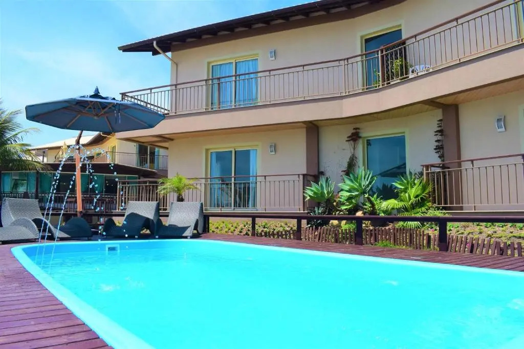 Morada do Mar Hotel