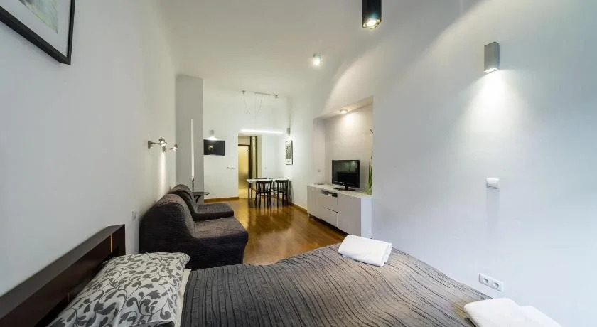 Sewa Apartments