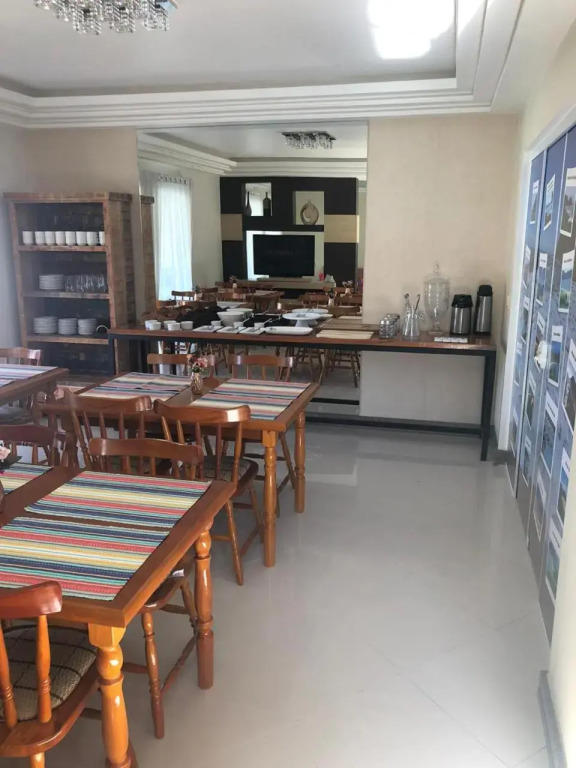 Mundo Livre Guest House