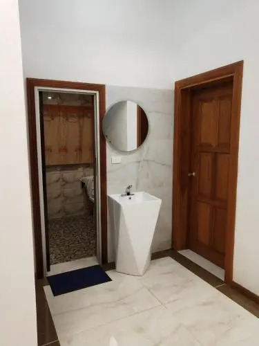 Suva Hideaway Villa