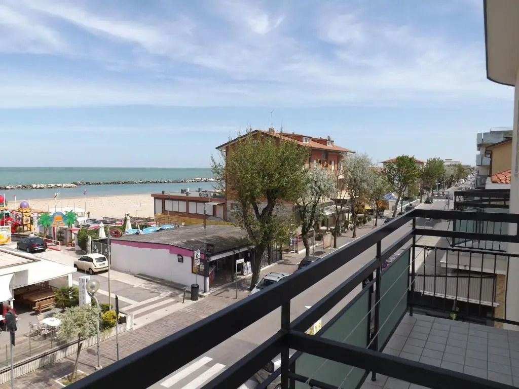 Hotel Domiziana