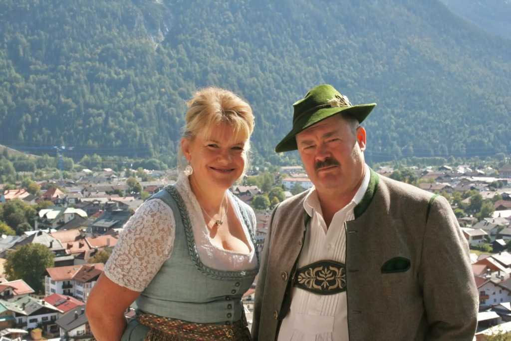 Gästehaus Lipp
