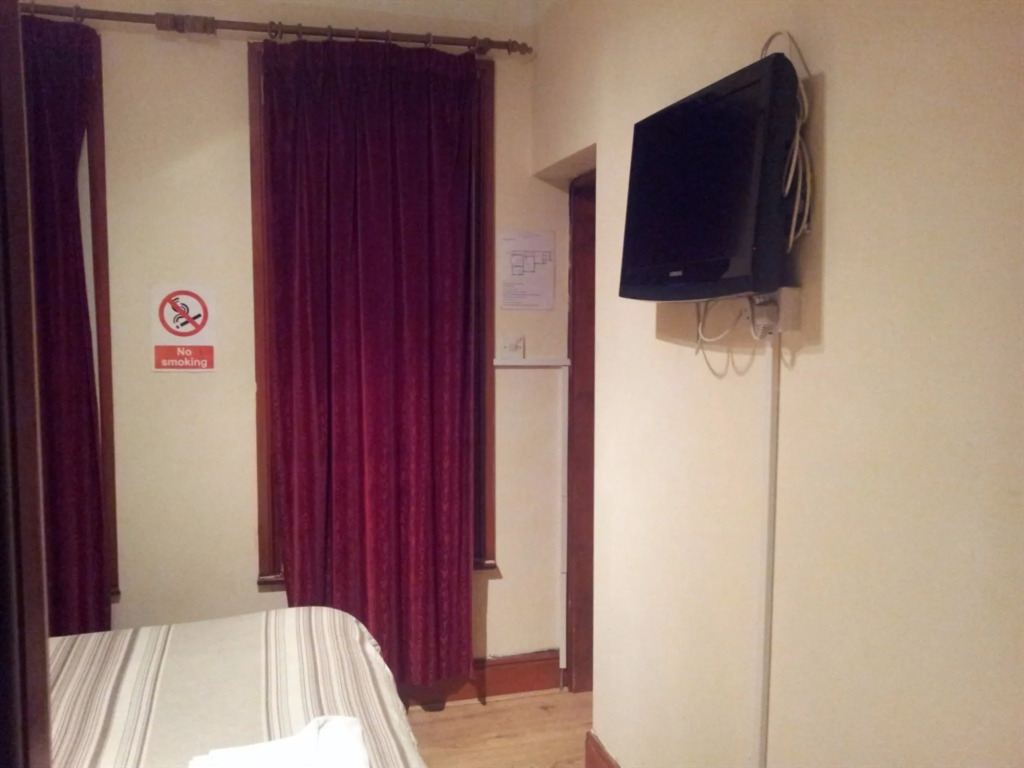 Anand Lodge