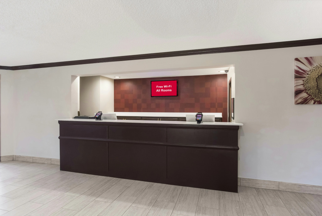 Red Roof Inn & Suites Corbin