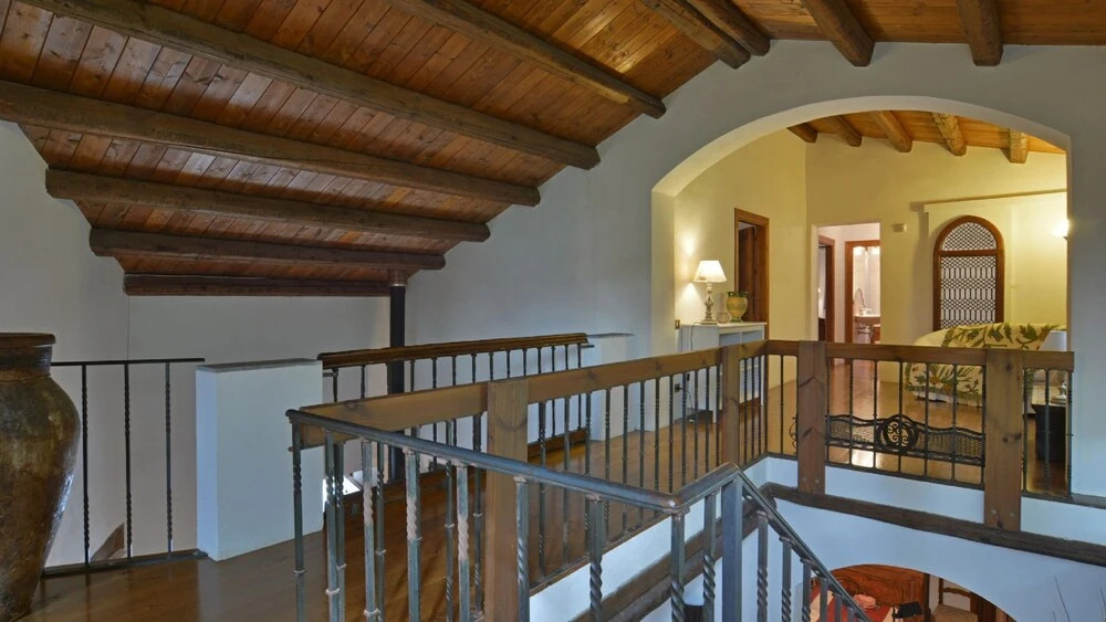 Villa Il Ciliegio