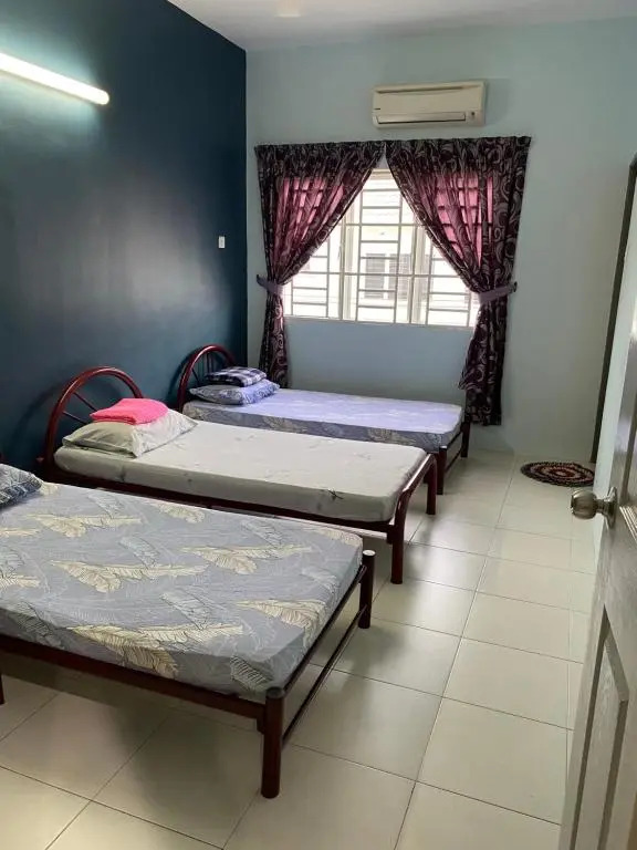 Makmur homestay