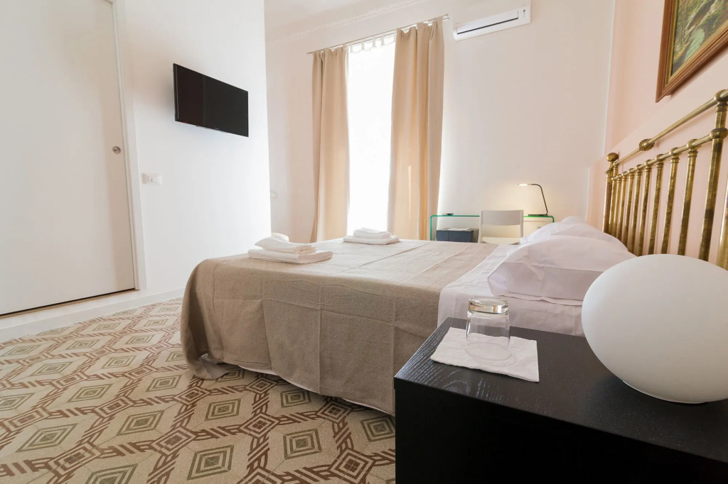 Liberty Suites
