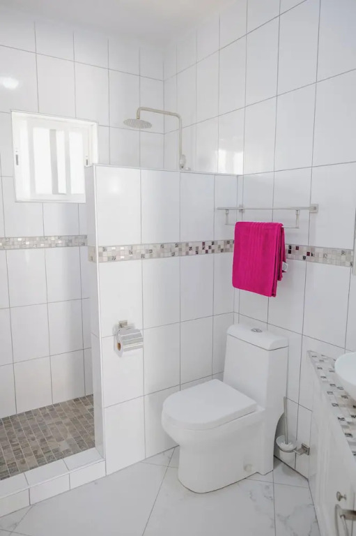 Adorable 1-bedroom-apartment 2 km From Eagle Beach