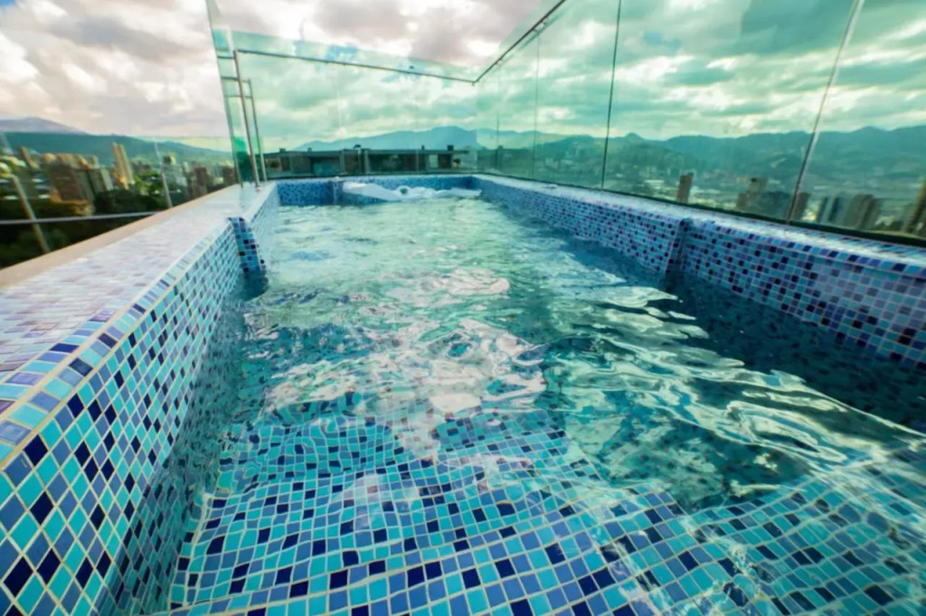 Cafe Hotel Medellín