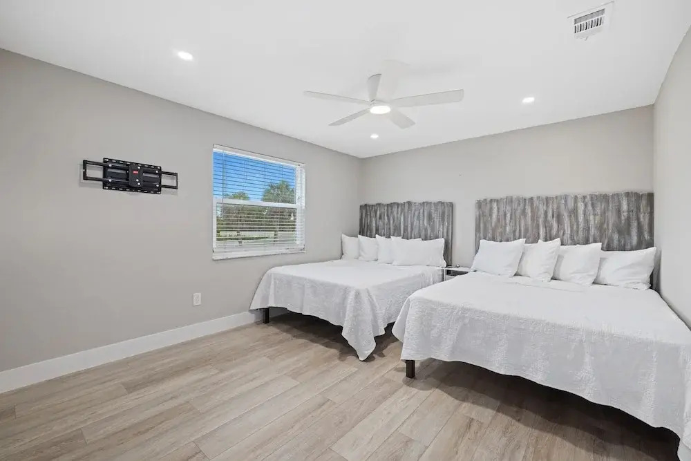 Gulf View Condominiums