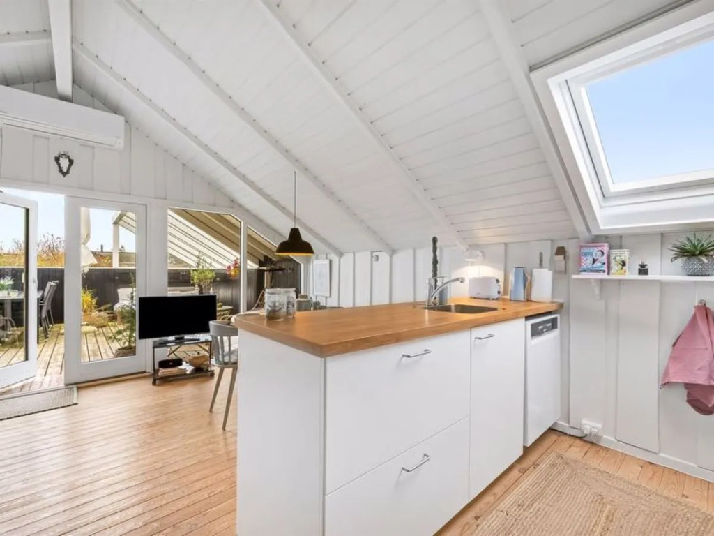 "Asmara" - 400m from the sea in Western Jutland