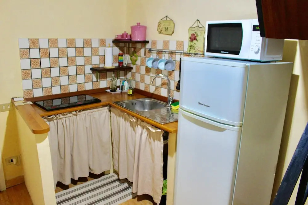 Apartment With one Bedroom in Gubbio, With Wifi