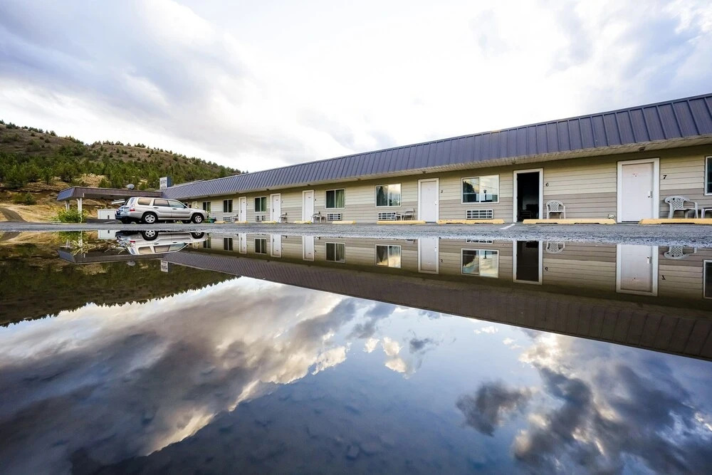 Riverside Inn John Day by OYO Rooms