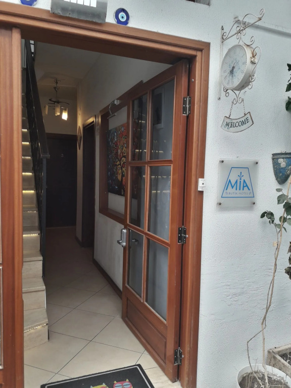 Mia Butik Hotel