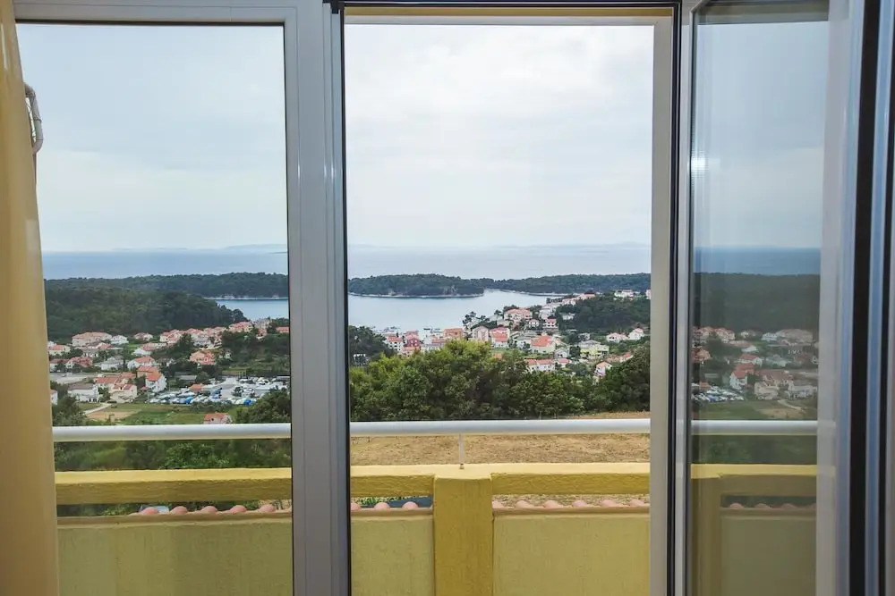 Apartments Lidija