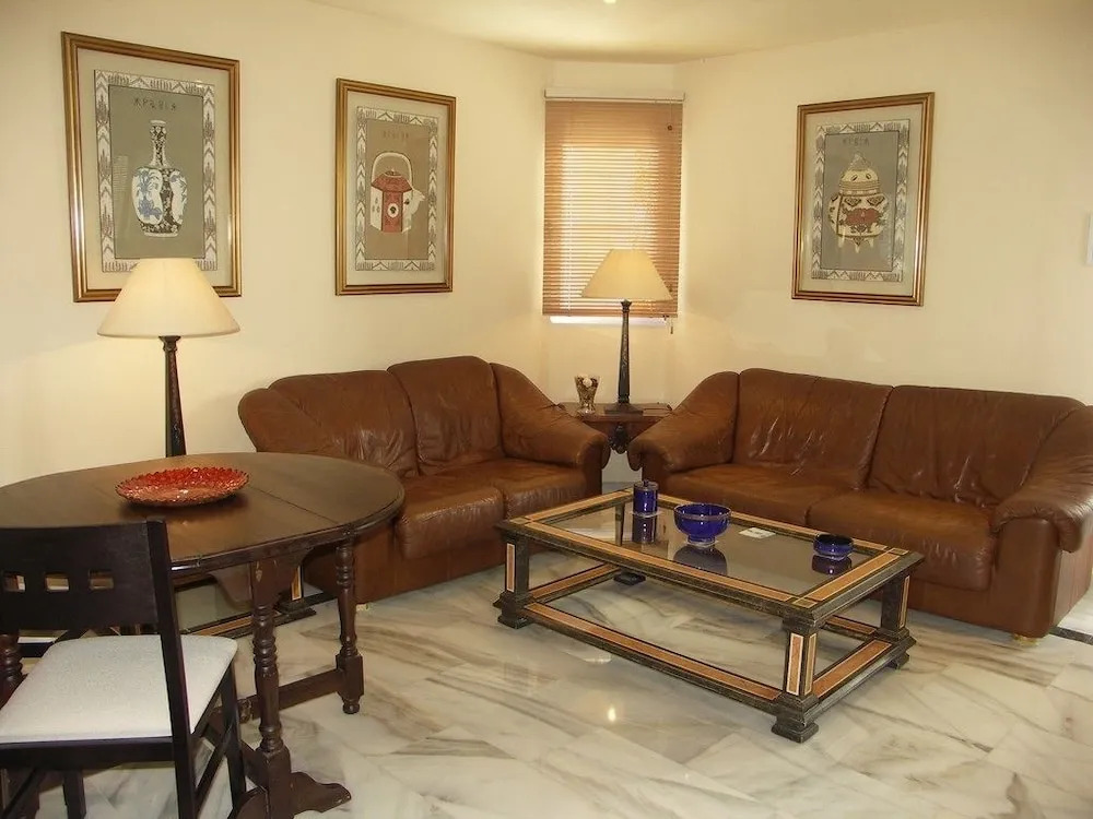 Apartamento Carabeo 78 A-2