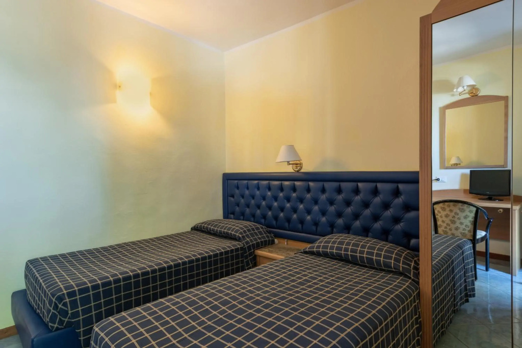 Hotel Malcesine
