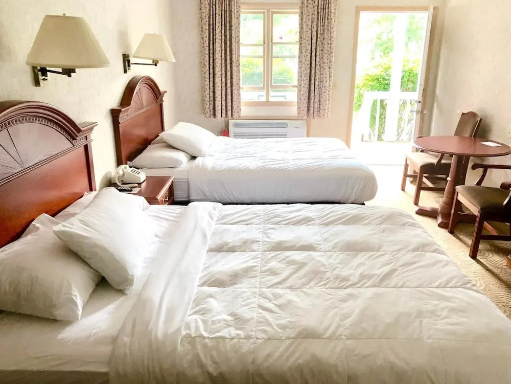 Lyn Aire Motel - Lake George