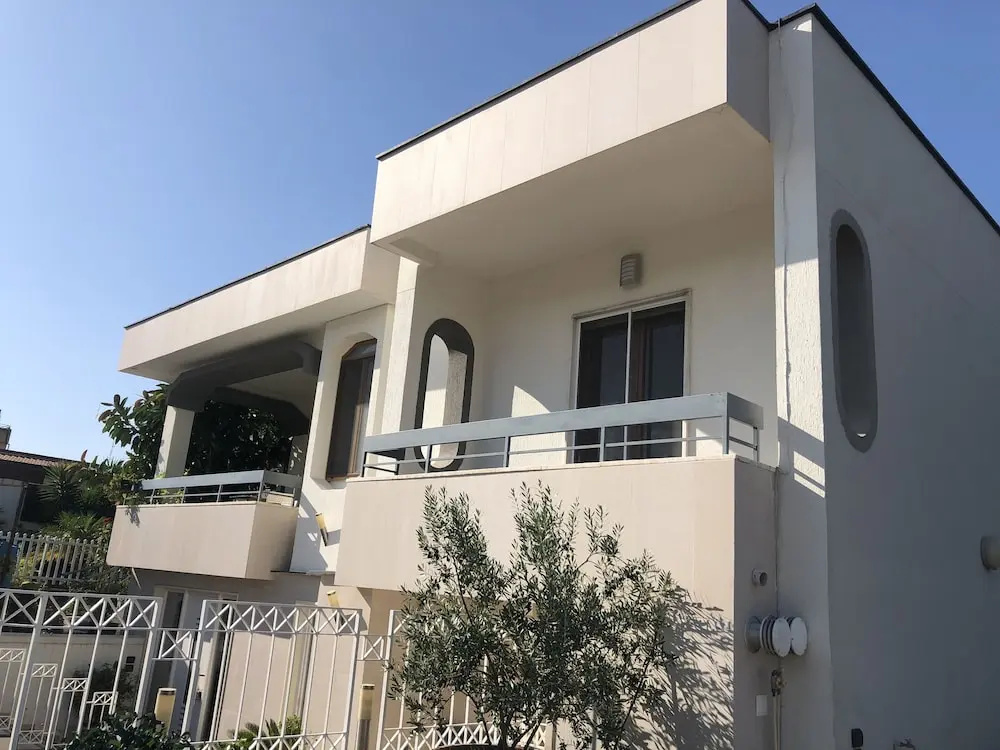 B&B Veras Home Pompei
