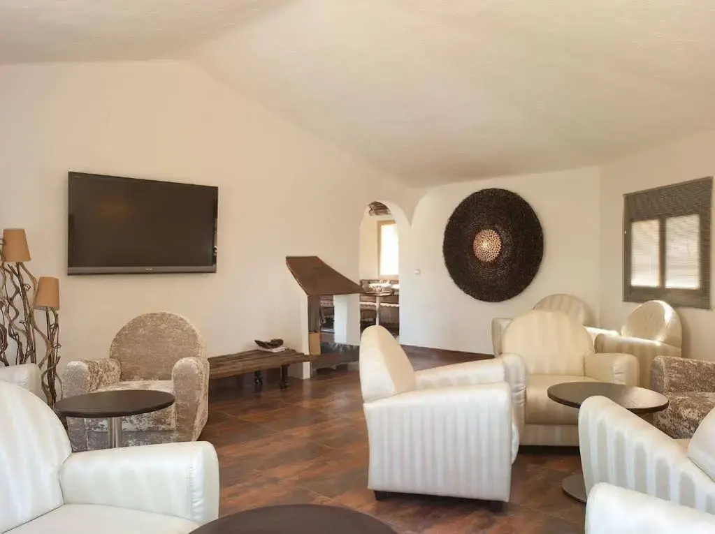 Hôtel Ambassador Palombaggia