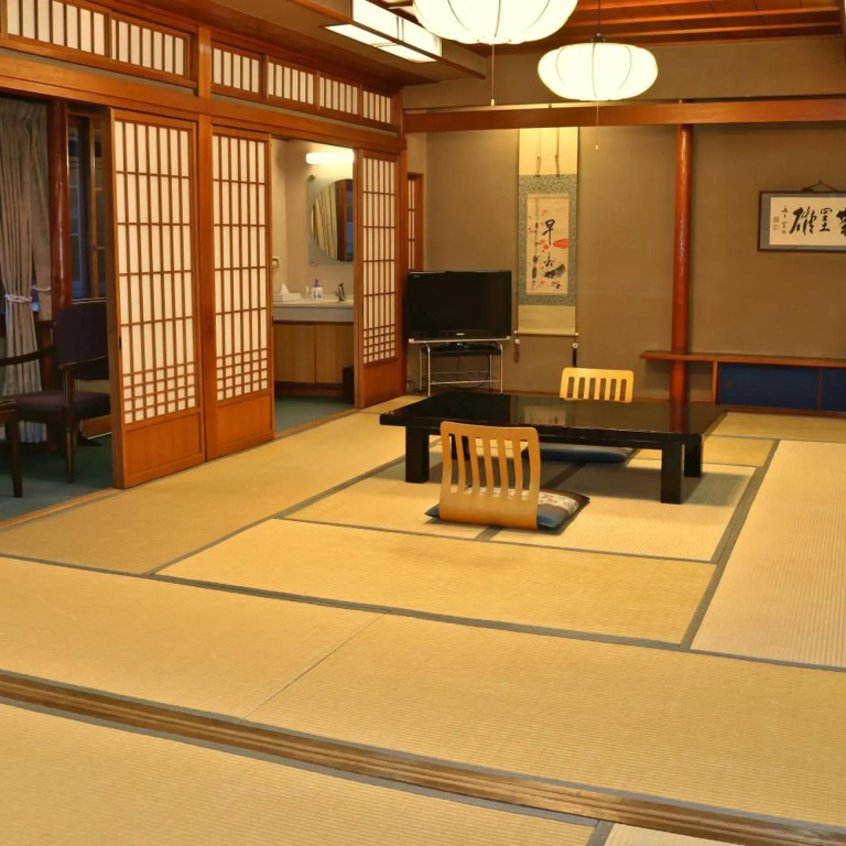 Tsutaya Ryokan