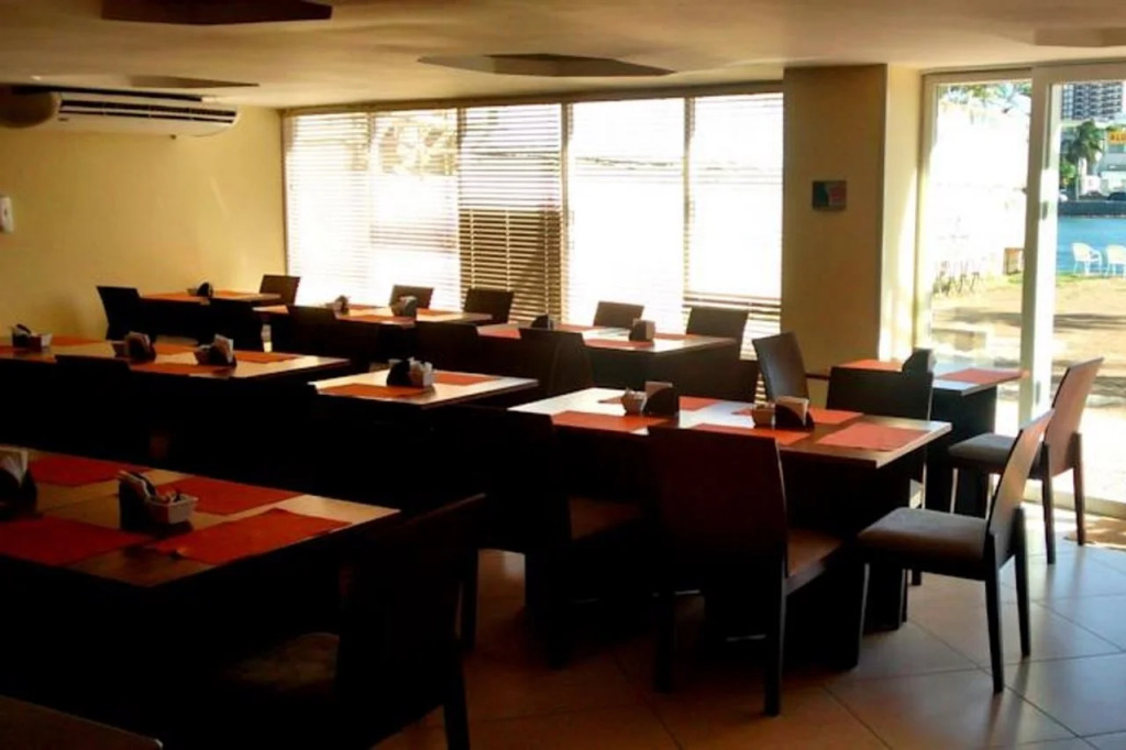 Ibiza Barra Hotel
