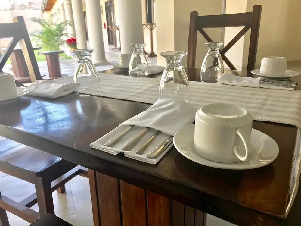 Barolo Hotel