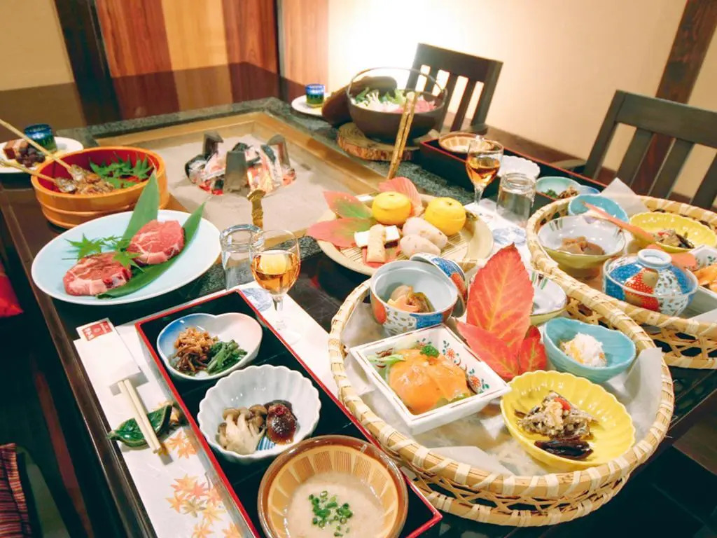Sumatakyo Onsen Suikoen