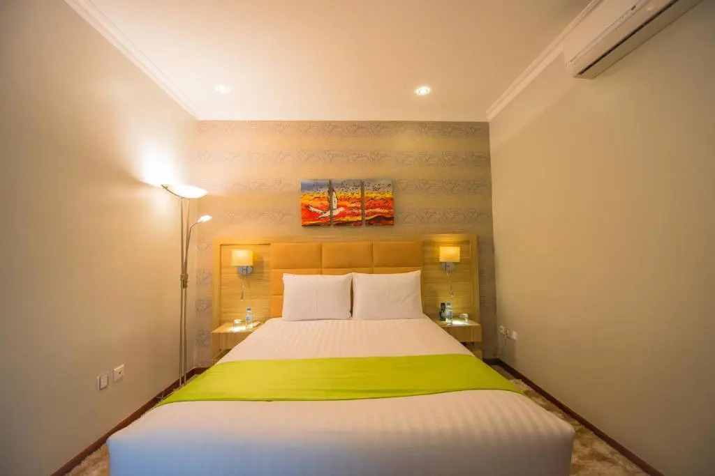 The Court Boutique Hotel