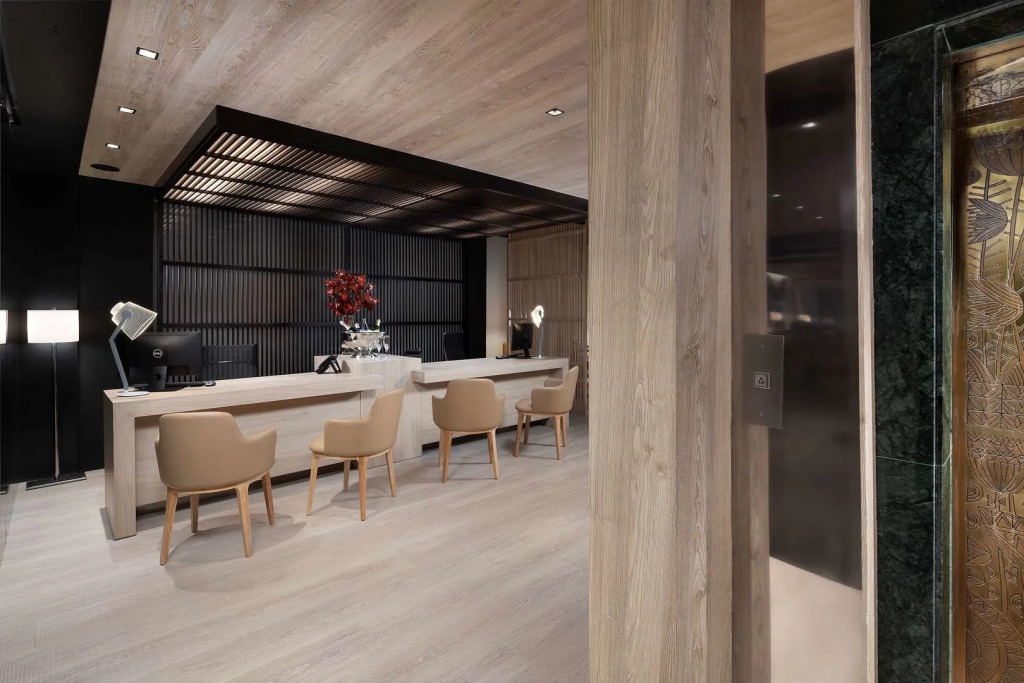 Meliá Castilla