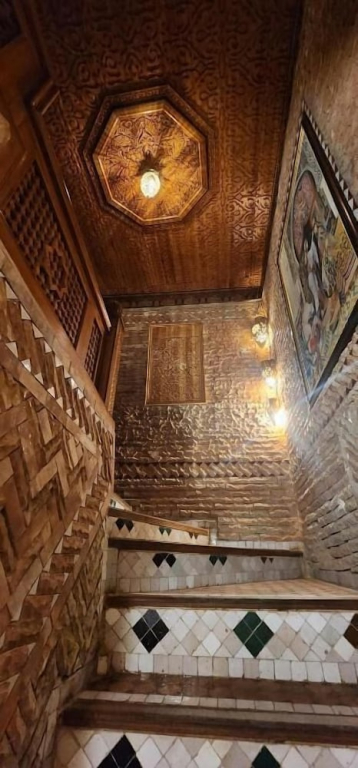 Riad dar Kirami