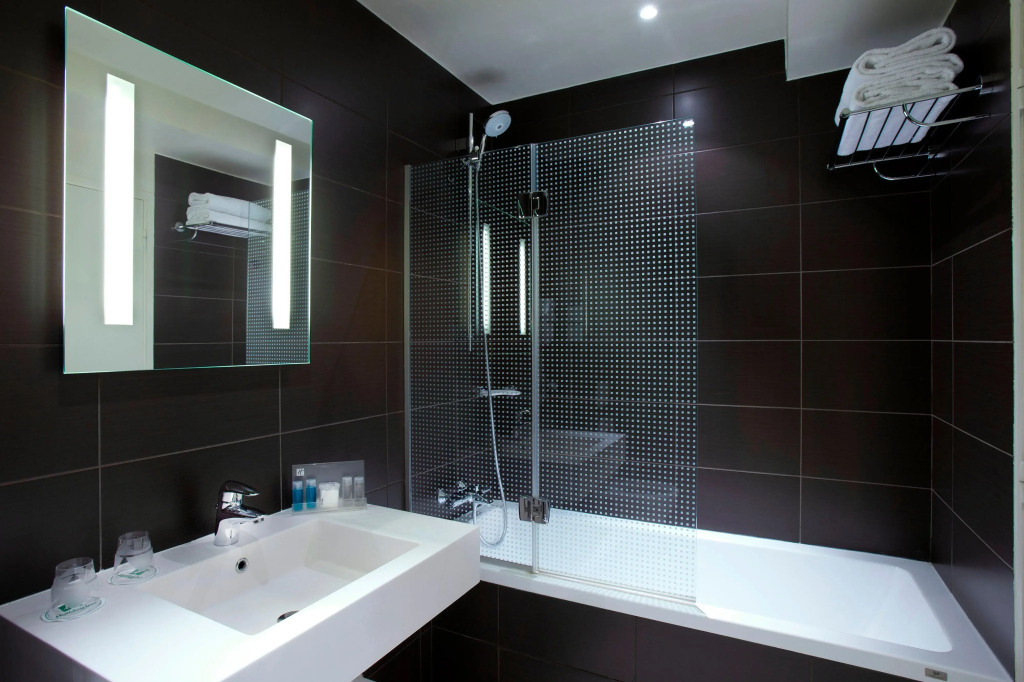 Mercure Versailles Paris Ouest