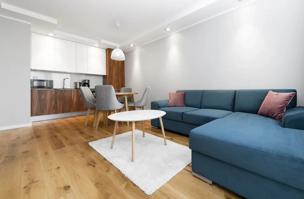 Faro Apartamenty Kolobrzeg II