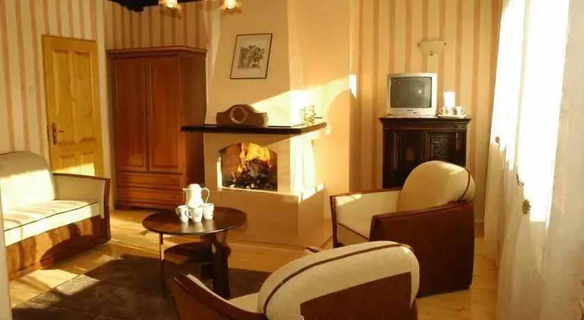 Villa Cynamon Jacuzzi & Sauna