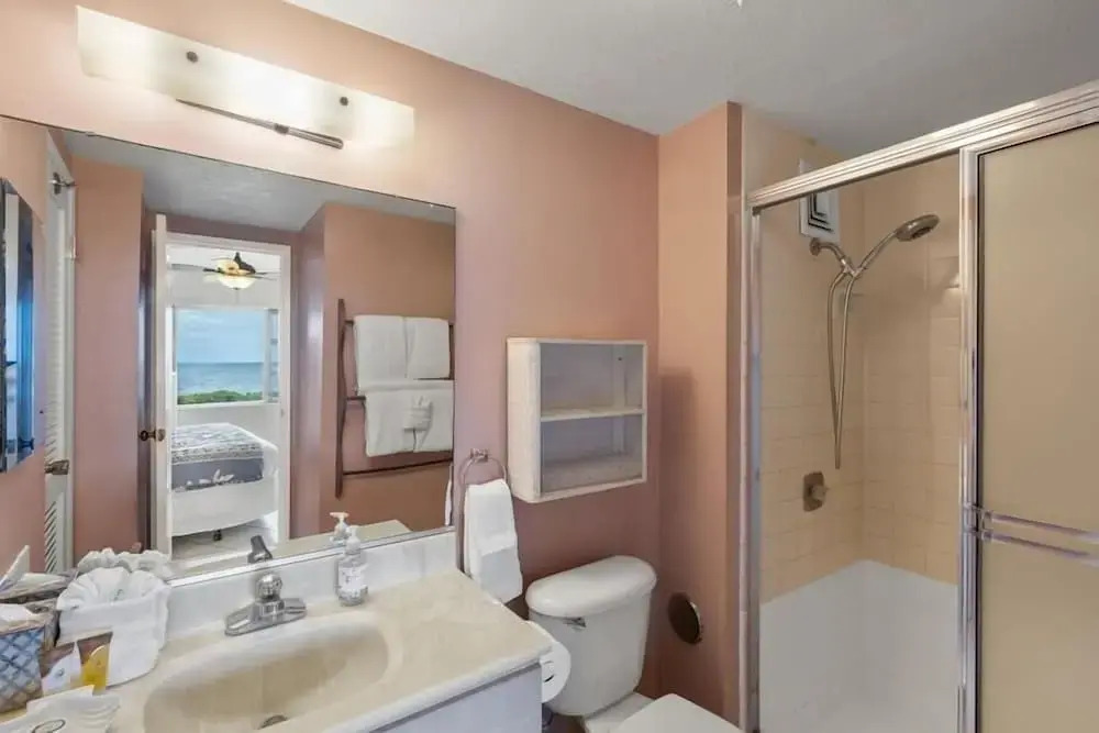 Menehune Shores, #118^ 3 Bedroom Condo
