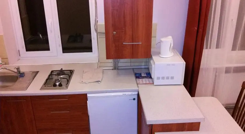 Rivjera Apartments