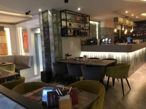 Portré Apartman